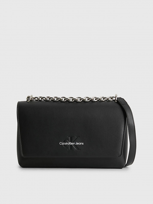 Сумки Calvin Klein модель K60K610562-BDS Фото