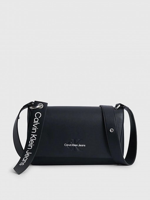 Сумки Calvin Klein модель K60K610554-BDS Фото
