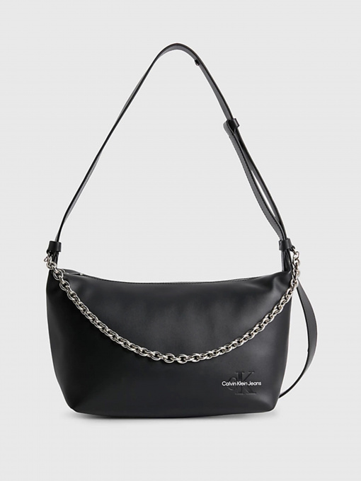 Сумки Calvin Klein модель K60K610563-BDS Фото