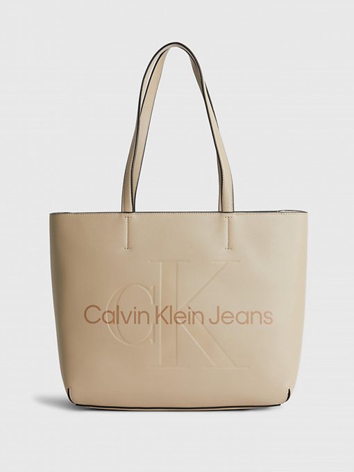Сумки Calvin Klein модель K60K610276-PBC Фото