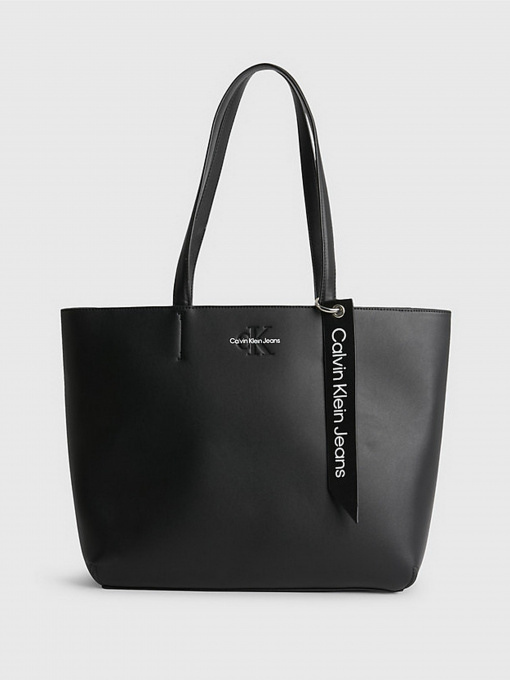 Сумки Calvin Klein модель K60K610553-BDS Фото
