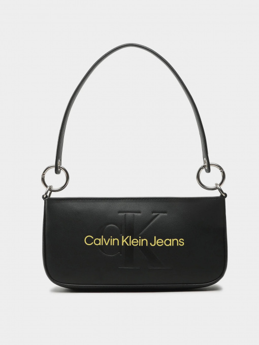Сумки Calvin Klein модель K60K610679-0GN Фото