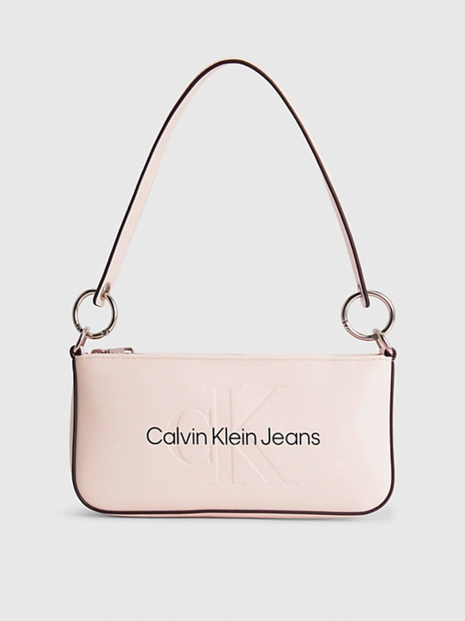 Сумки Calvin Klein модель K60K610679-TGE Фото