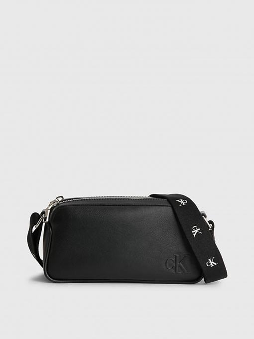 Сумки Calvin Klein Ultralight Dbl Zip Camera Bag21 модель K60K610326-BDS Фото