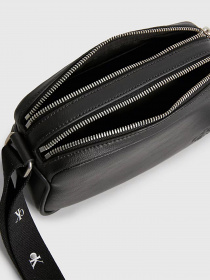 Сумки Calvin Klein Ultralight Dbl Zip Camera Bag21 модель K60K610326-BDS Фото
