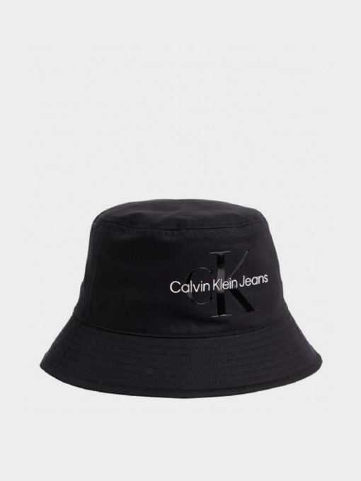 Шапки та кепки Calvin Klein модель K60K610715-0GN Фото