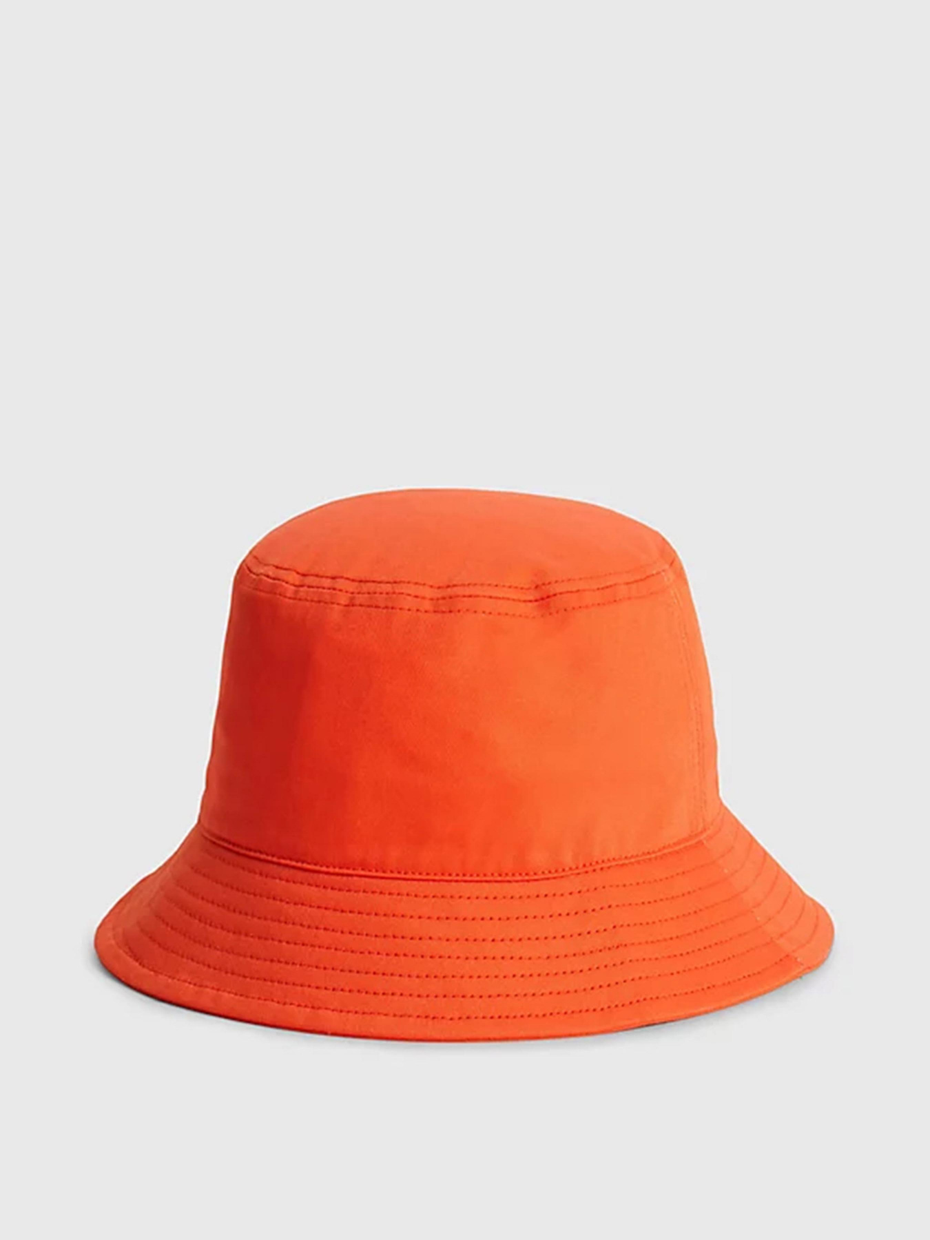 Шапки та кепки Calvin Klein Bucket Monogram модель K60K610715-XBS Шапки та кепки Calvin Klein Bucket Monogram модель K60K610715-XBS Фото