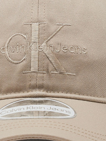Шапки та кепки Calvin Klein Monogram модель K60K606624-PBC Фото