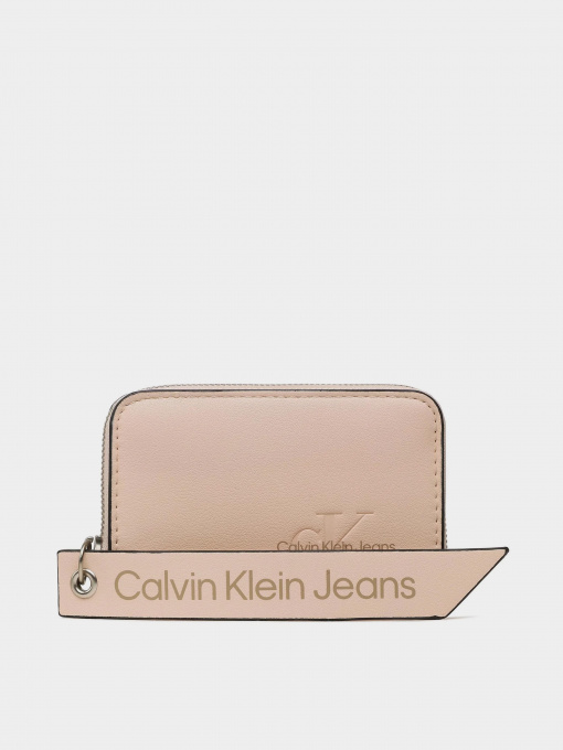 Гаманці Calvin Klein модель K60K610578-TGE Фото