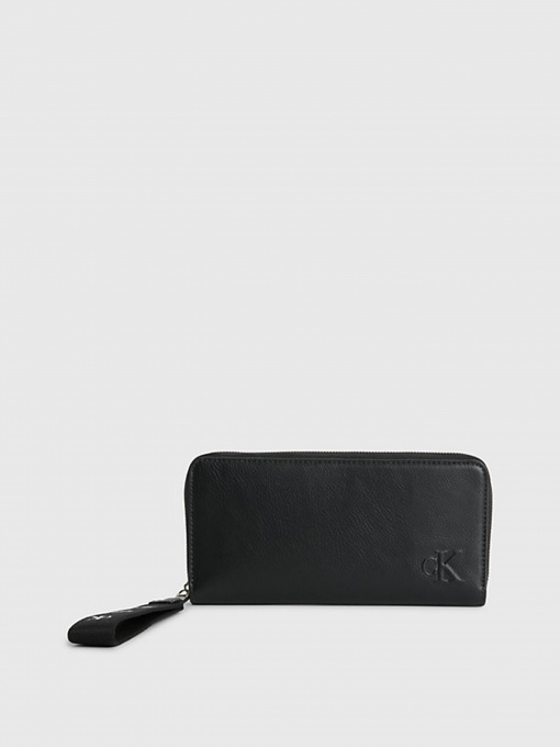 Гаманці Calvin Klein модель K60K610705-BDS Фото