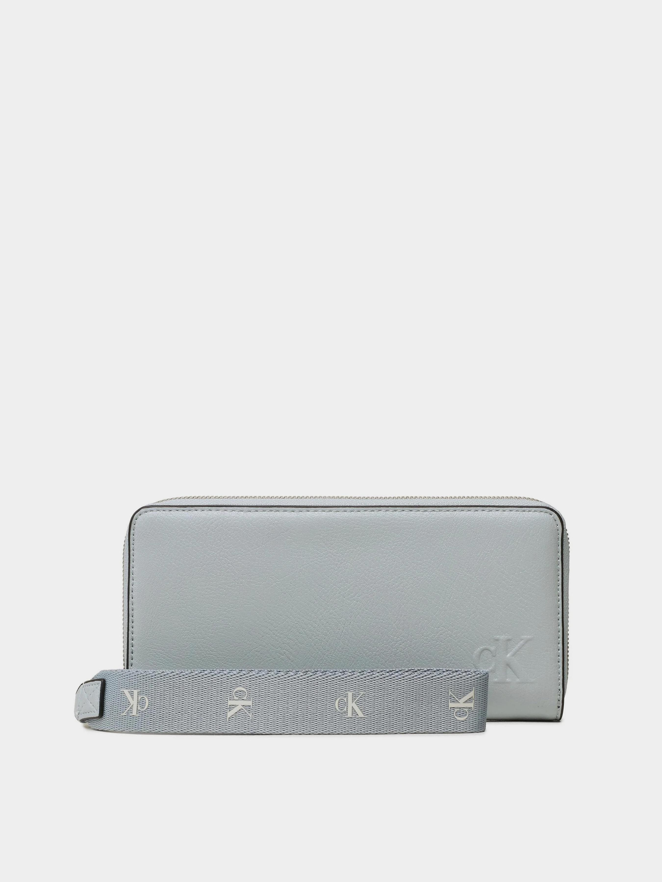Гаманці Calvin Klein модель K60K610705-PNZ Гаманці Calvin Klein модель K60K610705-PNZ Фото