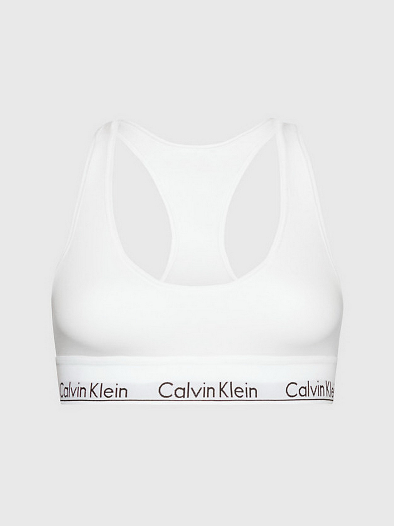 Нижня білизна Calvin Klein Underwear Modern Cotton модель 0000F3785E-100 Фото