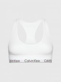 Нижня білизна Calvin Klein Underwear Modern Cotton модель 0000F3785E-100 Фото