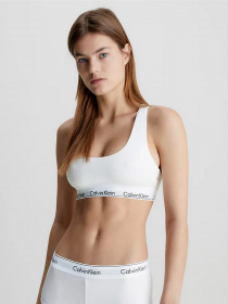 Нижня білизна Calvin Klein Underwear Modern Cotton модель 0000F3785E-100 Фото