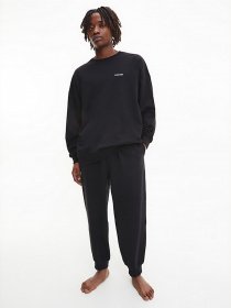 Худи и свитшоты Calvin Klein Underwear Modern Cotton модель 000NM2300E-UB1 Фото