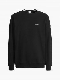 Худи и свитшоты Calvin Klein Underwear Modern Cotton модель 000NM2300E-UB1 Фото