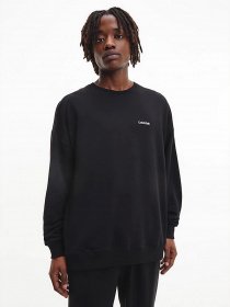 Худи и свитшоты Calvin Klein Underwear Modern Cotton модель 000NM2300E-UB1 Фото