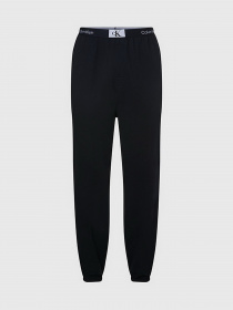 Брюки Calvin Klein Underwear Jogger модель 000NM2393E-UB1 Фото