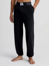 Брюки Calvin Klein Underwear Jogger модель 000NM2393E-UB1 Фото