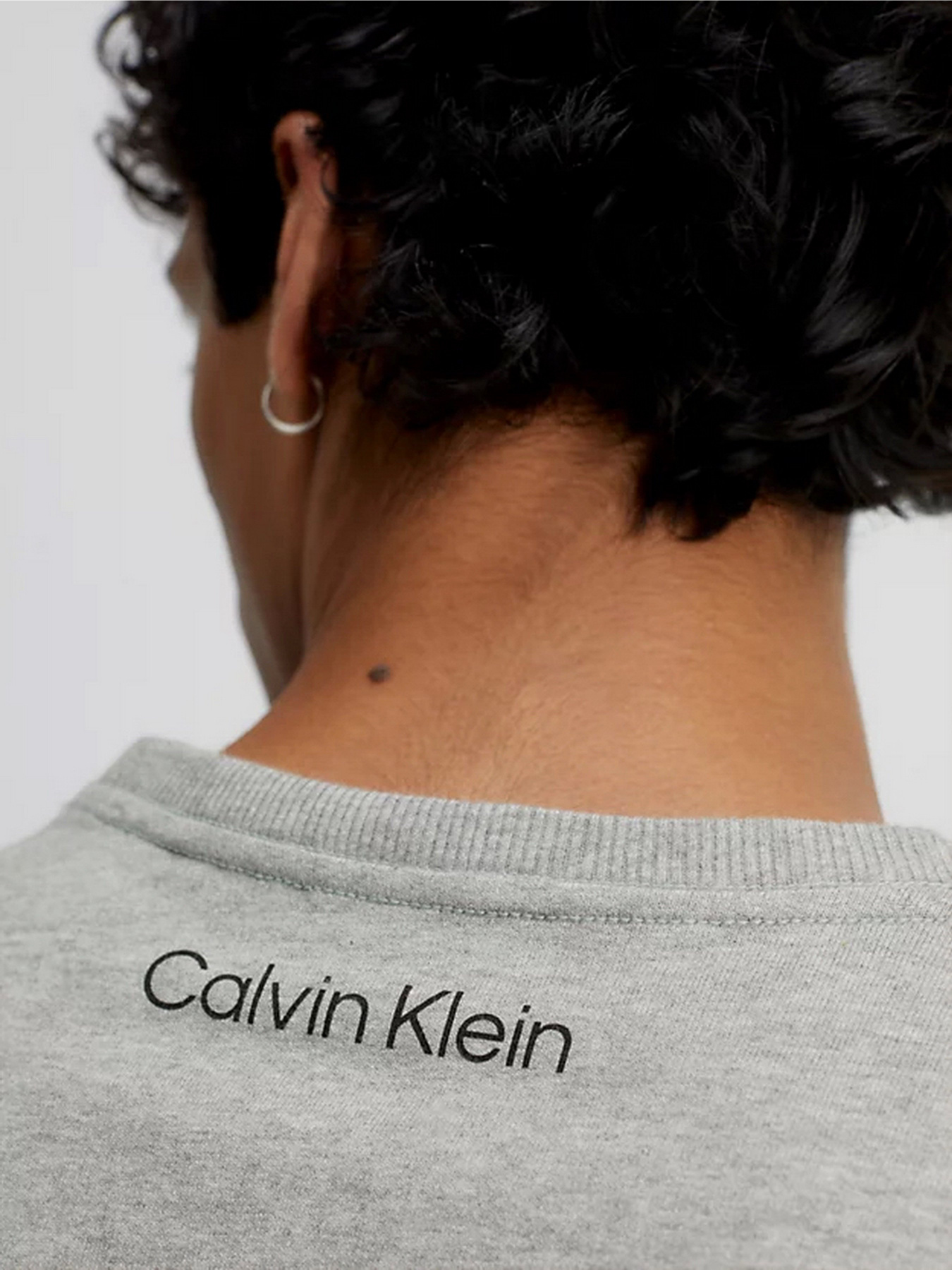 Худи и свитшоты Calvin Klein Underwear Ck96 модель 000NM2415E-P7A Худи и свитшоты Calvin Klein Underwear Ck96 модель 000NM2415E-P7A Фото