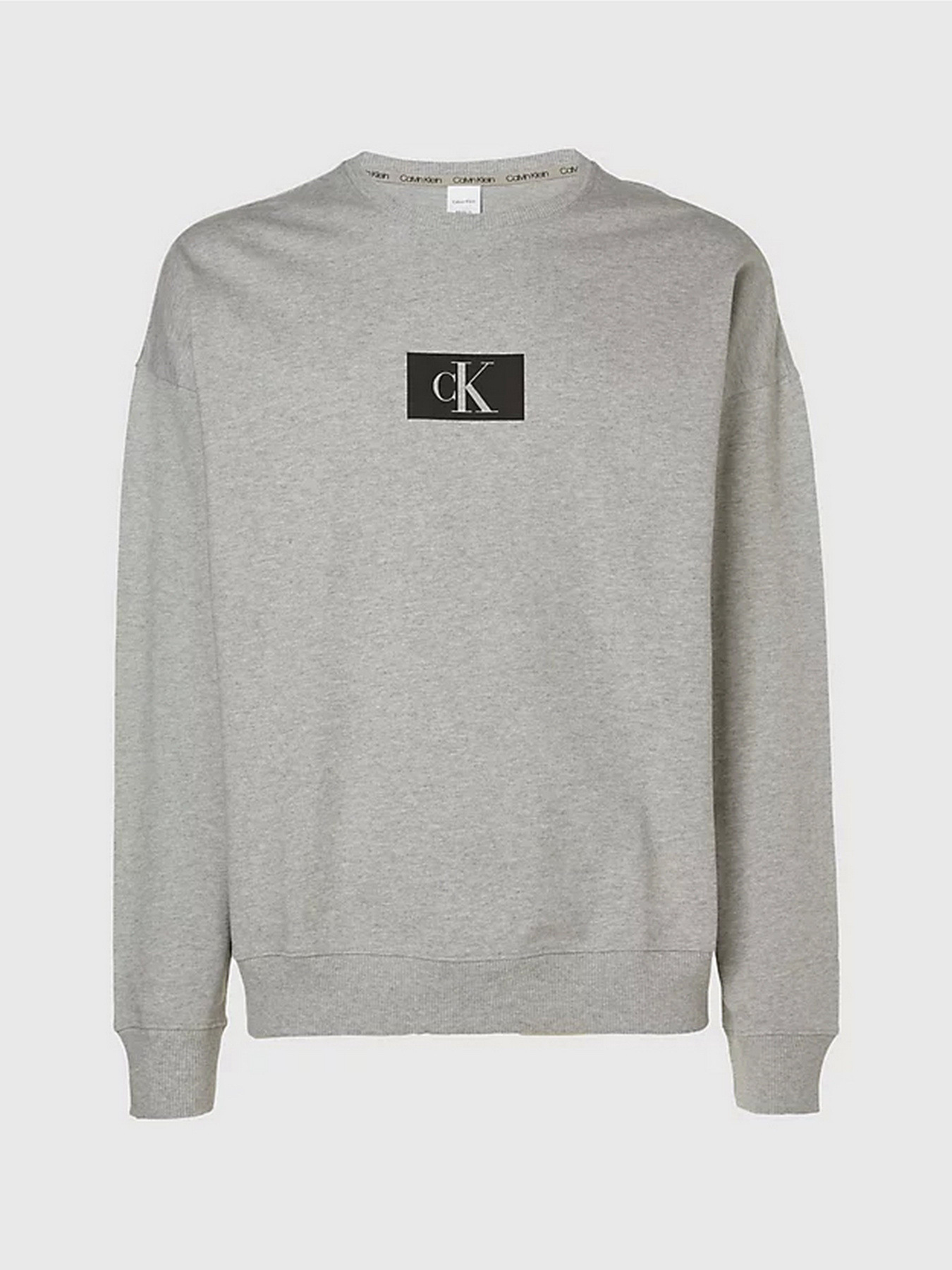 Худи и свитшоты Calvin Klein Underwear Ck96 модель 000NM2415E-P7A Худи и свитшоты Calvin Klein Underwear Ck96 модель 000NM2415E-P7A Фото