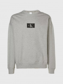Худи и свитшоты Calvin Klein Underwear Ck96 модель 000NM2415E-P7A Фото