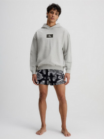 Худі та світшоти Calvin Klein Underwear Ck96 модель 000NM2416E-P7A Фото