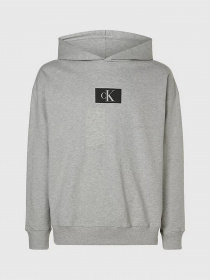 Худі та світшоти Calvin Klein Underwear Ck96 модель 000NM2416E-P7A Фото