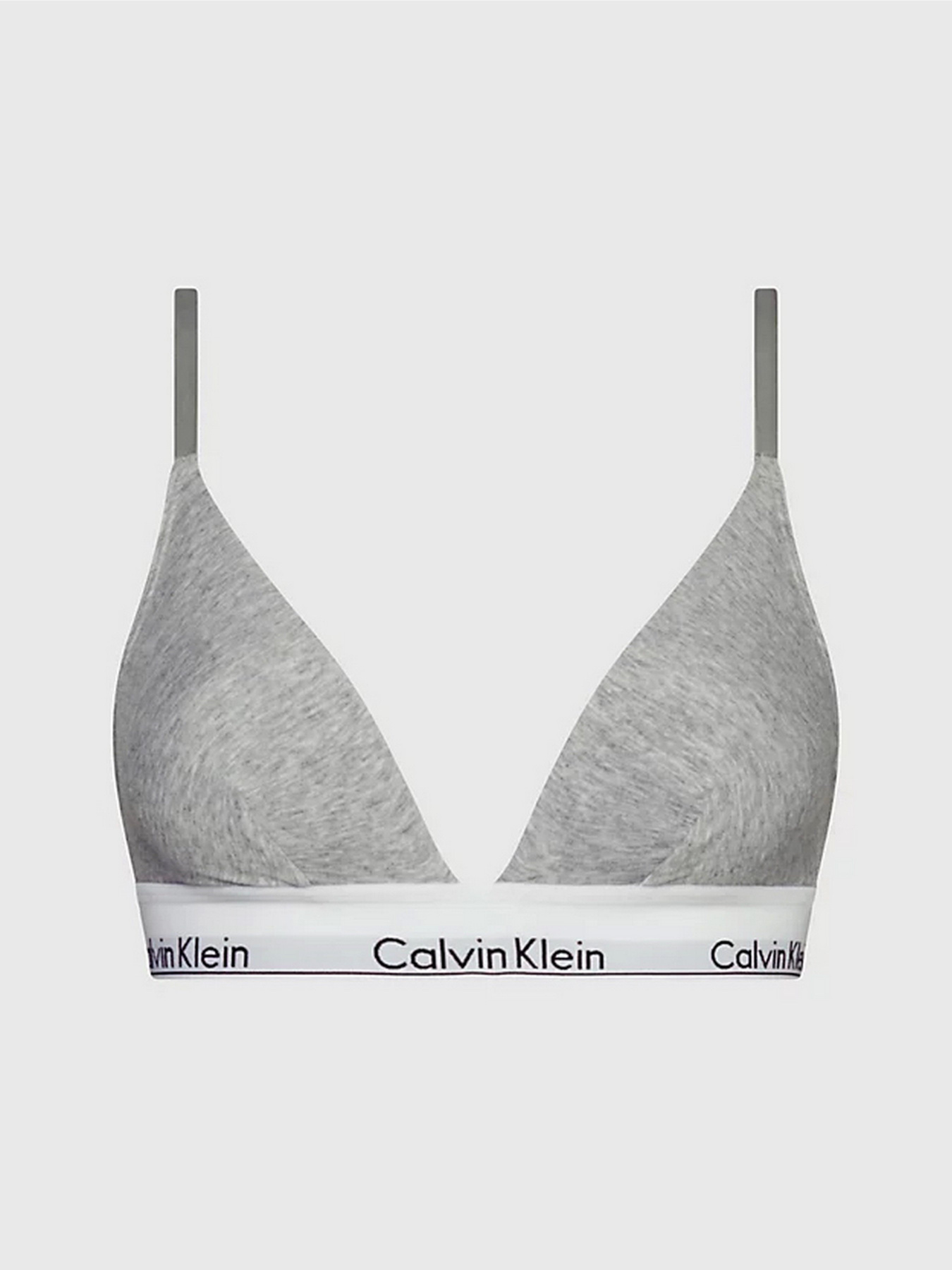 Нижнее белье Calvin Klein Underwear Modern Cotton модель 000QF1061E-020 Фото