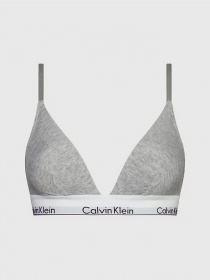 Нижнее белье Calvin Klein Underwear Modern Cotton модель 000QF1061E-020 Фото