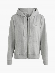 Худі та світшоти Calvin Klein Underwear Full Zip Hoodie модель 000QS6869E-P7A Фото