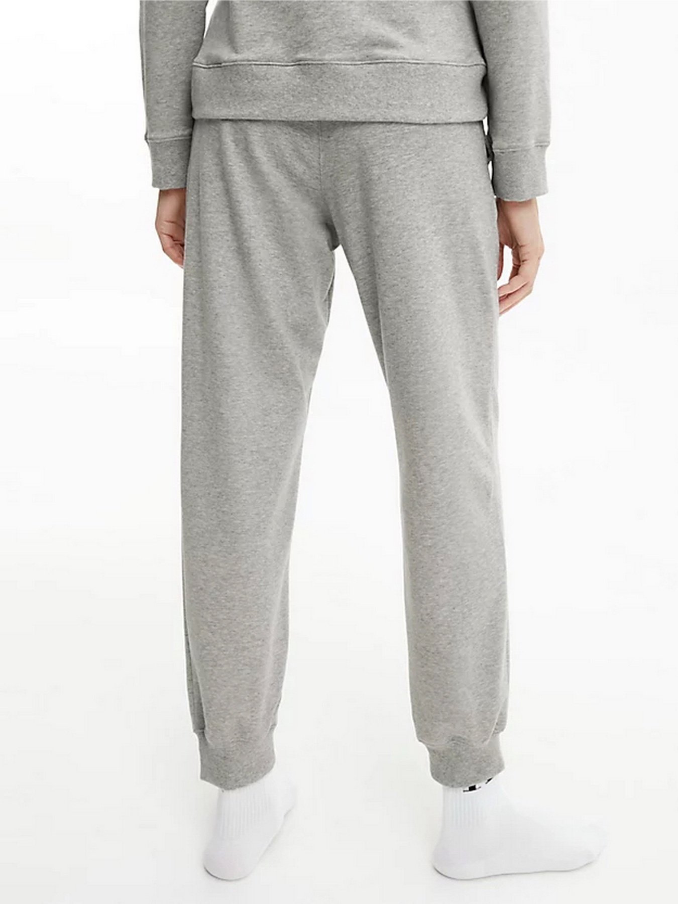Брюки Calvin Klein Underwear Modern Cotton модель 000QS6872E-P7A Фото