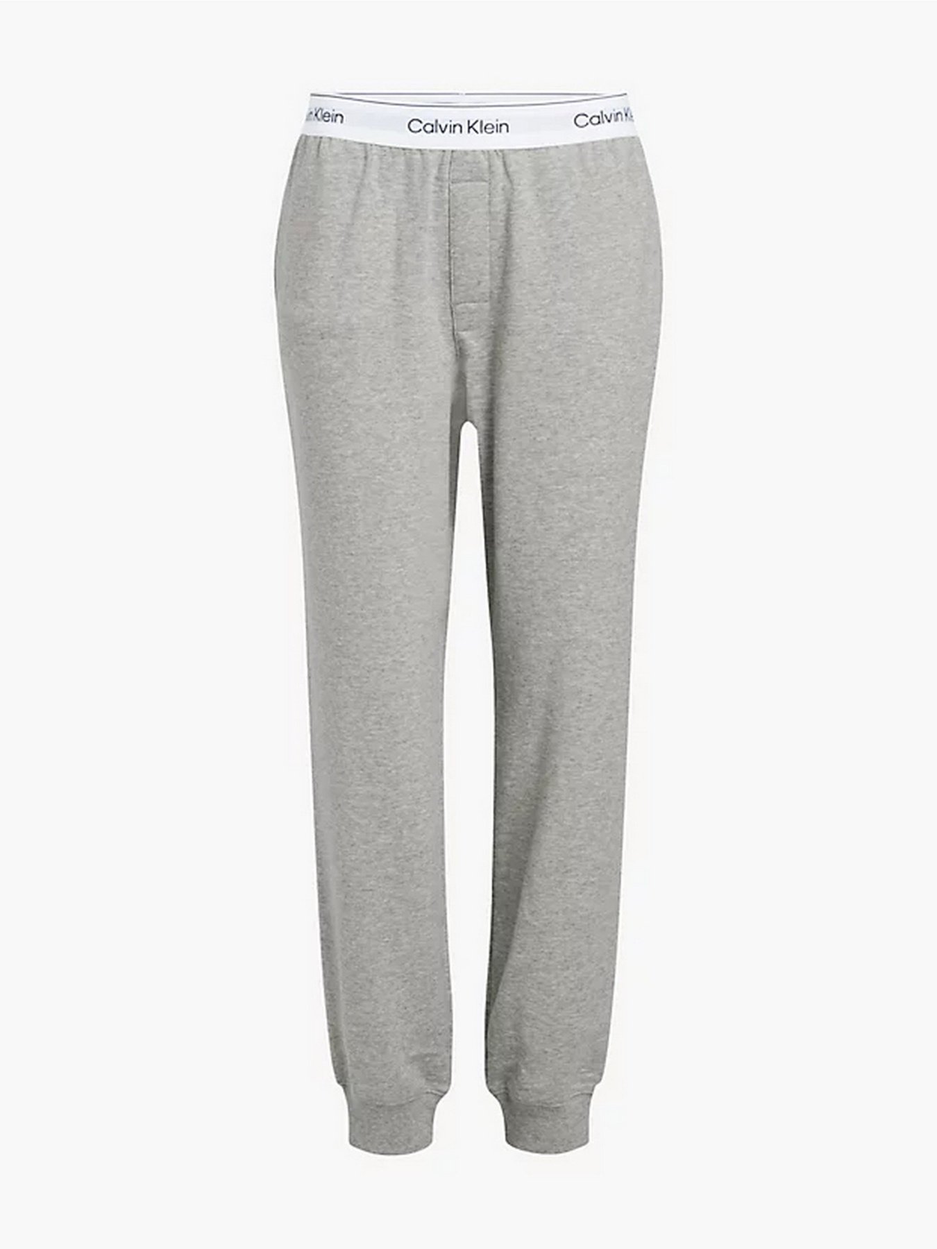 Брюки Calvin Klein Underwear Modern Cotton модель 000QS6872E-P7A Фото