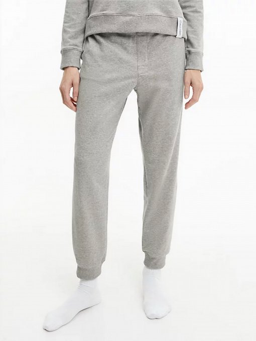 Штани Calvin Klein Underwear Modern Cotton модель 000QS6872E-P7A Фото