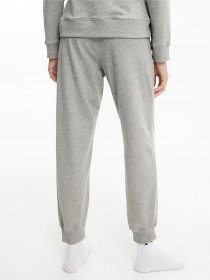 Брюки Calvin Klein Underwear Modern Cotton модель 000QS6872E-P7A Фото