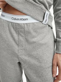 Брюки Calvin Klein Underwear Modern Cotton модель 000QS6872E-P7A Фото