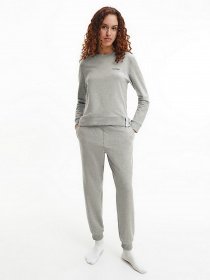 Брюки Calvin Klein Underwear Modern Cotton модель 000QS6872E-P7A Фото