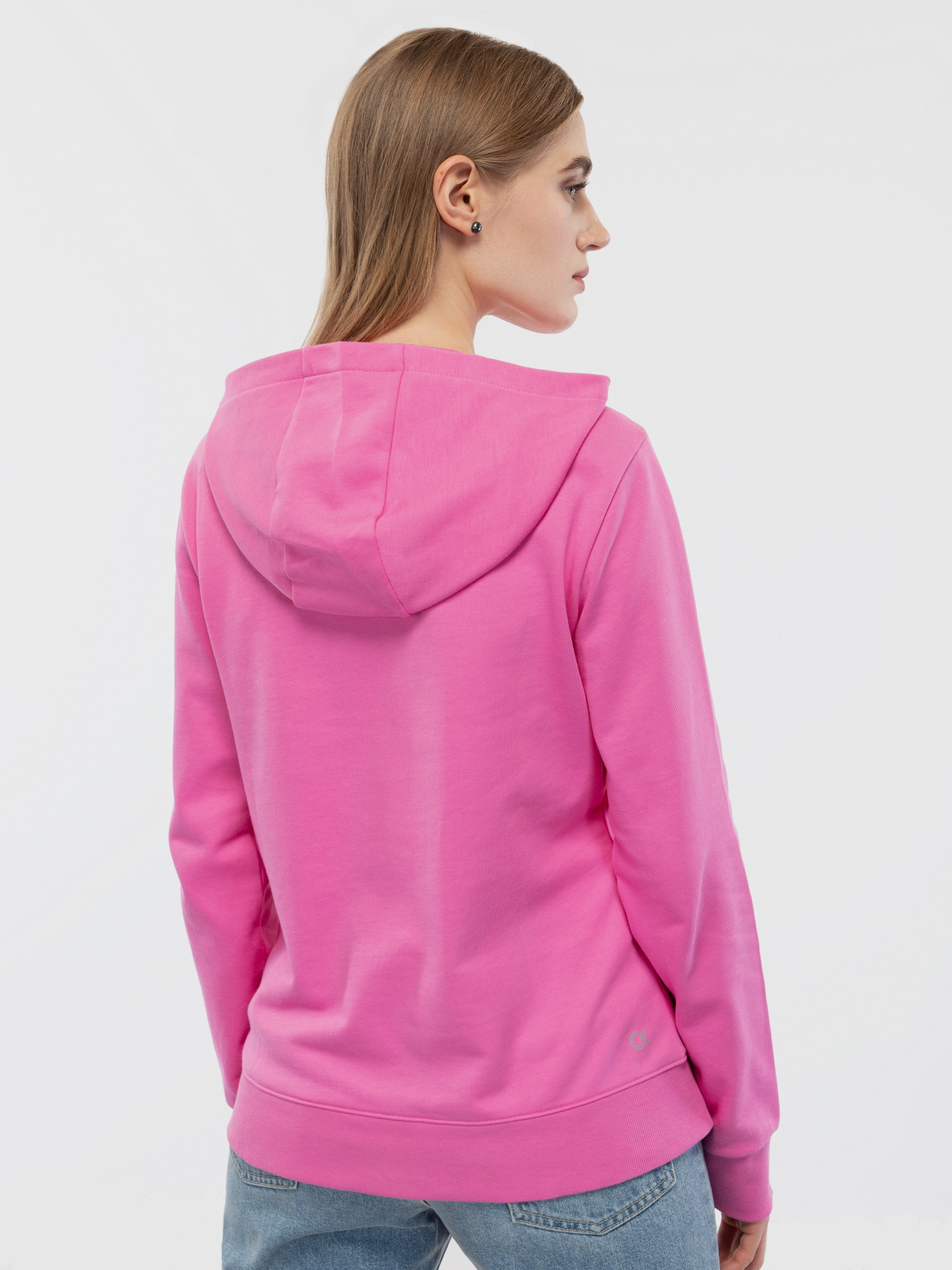 Худі та світшоти Calvin Klein модель 00GWF0W334-608 Фото