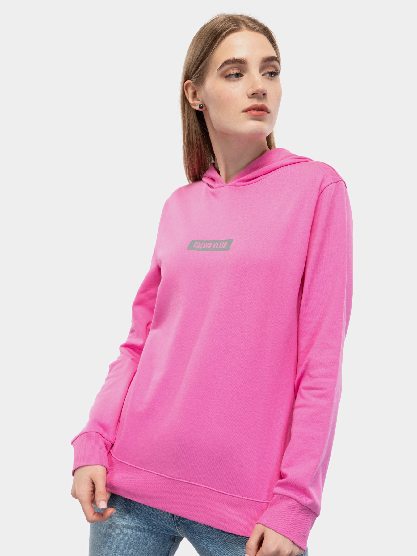 Худі та світшоти Calvin Klein модель 00GWF0W334-608 Фото