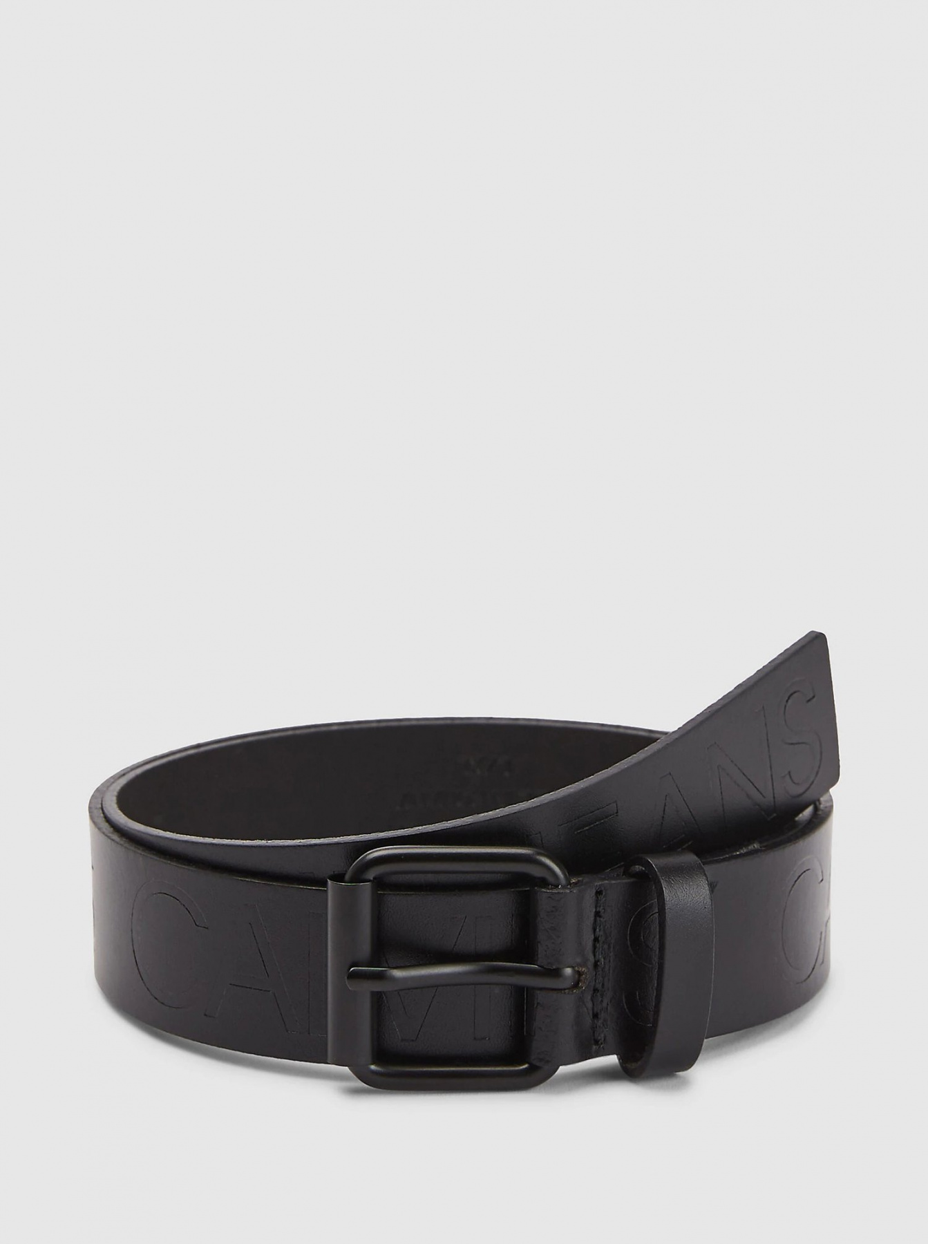 Ремни Calvin Klein модель IU0IU00126-BEH Фото