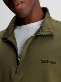 Худи и свитшоты Calvin Klein Underwear Modern Cotton модель 000NM2299E-FQ3 Фото