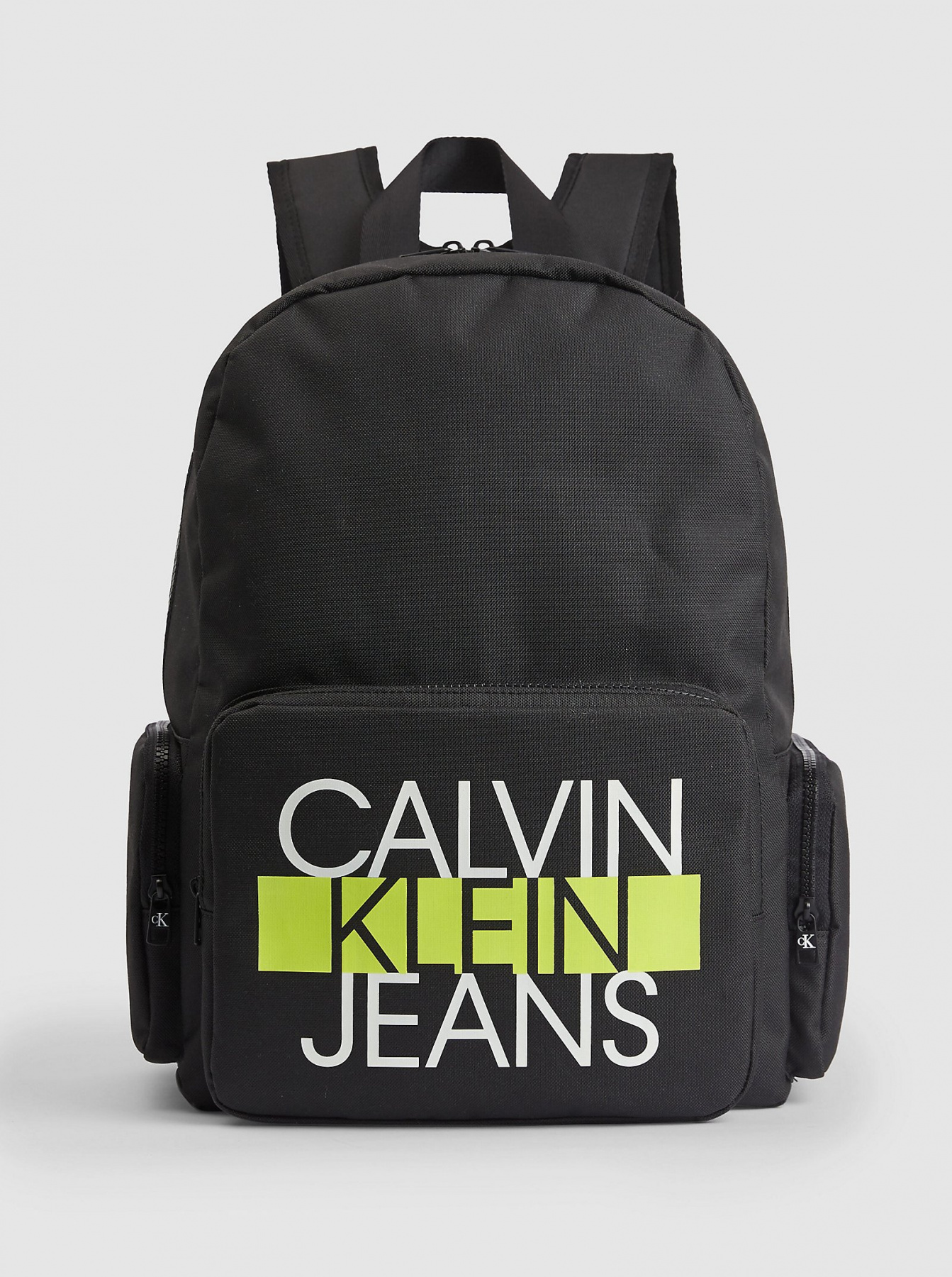 Рюкзаки Calvin Klein модель IU0IU00144-BEH Фото