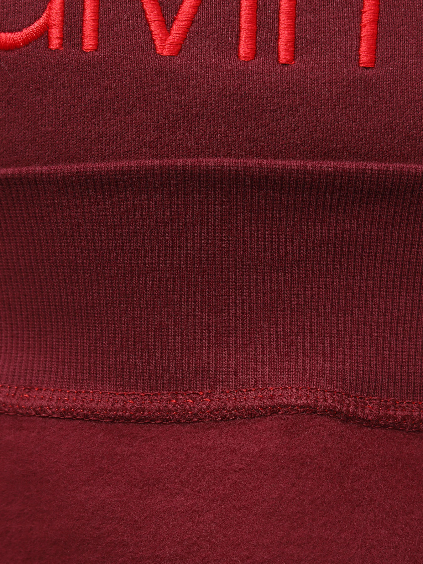 Худи и свитшоты Calvin Klein Underwear Ls Sweatshirt модель 000NM2458E-GEX Фото
