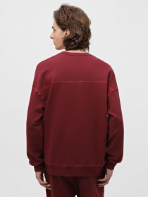 Худи и свитшоты Calvin Klein Underwear Ls Sweatshirt модель 000NM2458E-GEX Фото