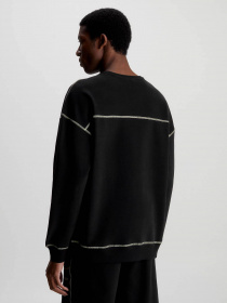 Худи и свитшоты Calvin Klein Underwear Ls Sweatshirt модель 000NM2458E-UB1 Фото