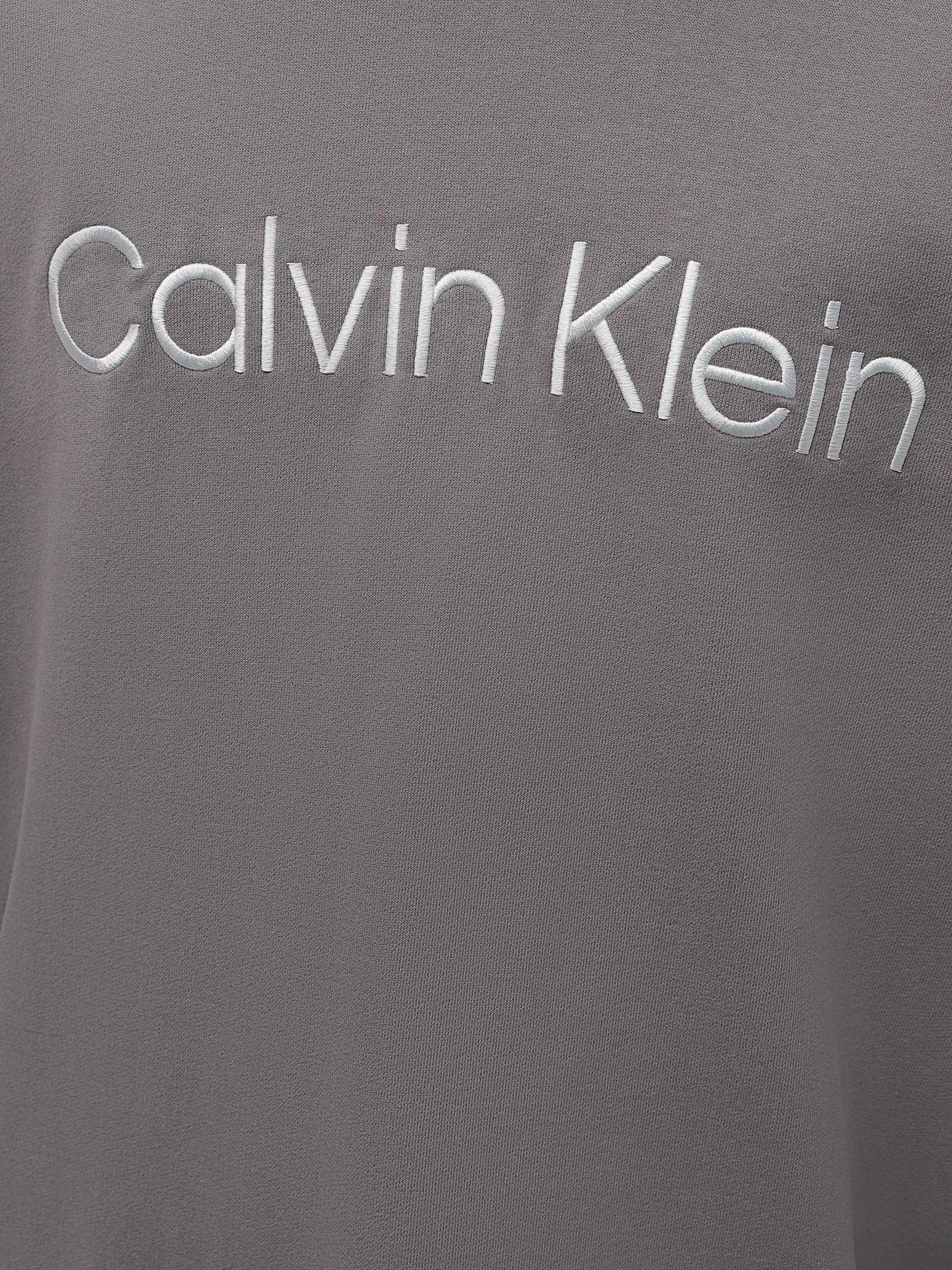 Худи и свитшоты Calvin Klein Underwear L S Hoodie модель 000NM2484E-PA7 Фото