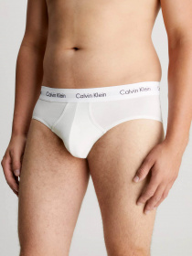 Нижнее белье Calvin Klein Underwear 3P Hip Brief модель 0000U2661G-H4U Фото