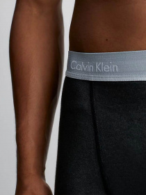 Нижнее белье Calvin Klein Underwear 3 Pack Trunks - Cotton Stretch модель 0000U2662G-H53 Фото