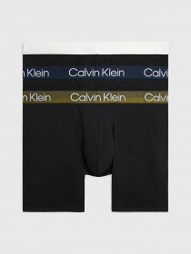Нижнее белье Calvin Klein Underwear 3-pack модель 000NB2971A-GZ5 Фото