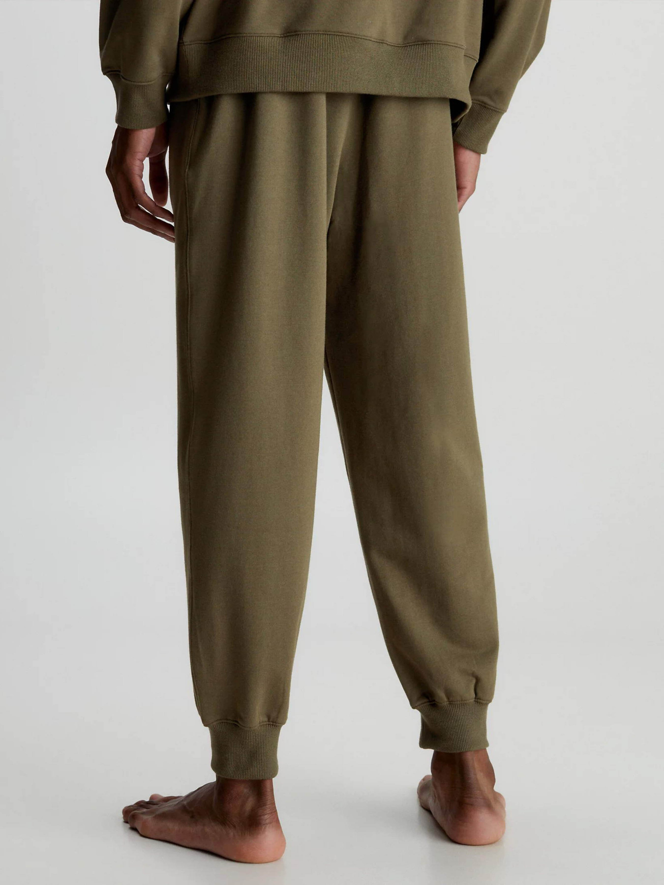 Штани Calvin Klein Underwear Jogger модель 000NM2302E-FQ3 Фото